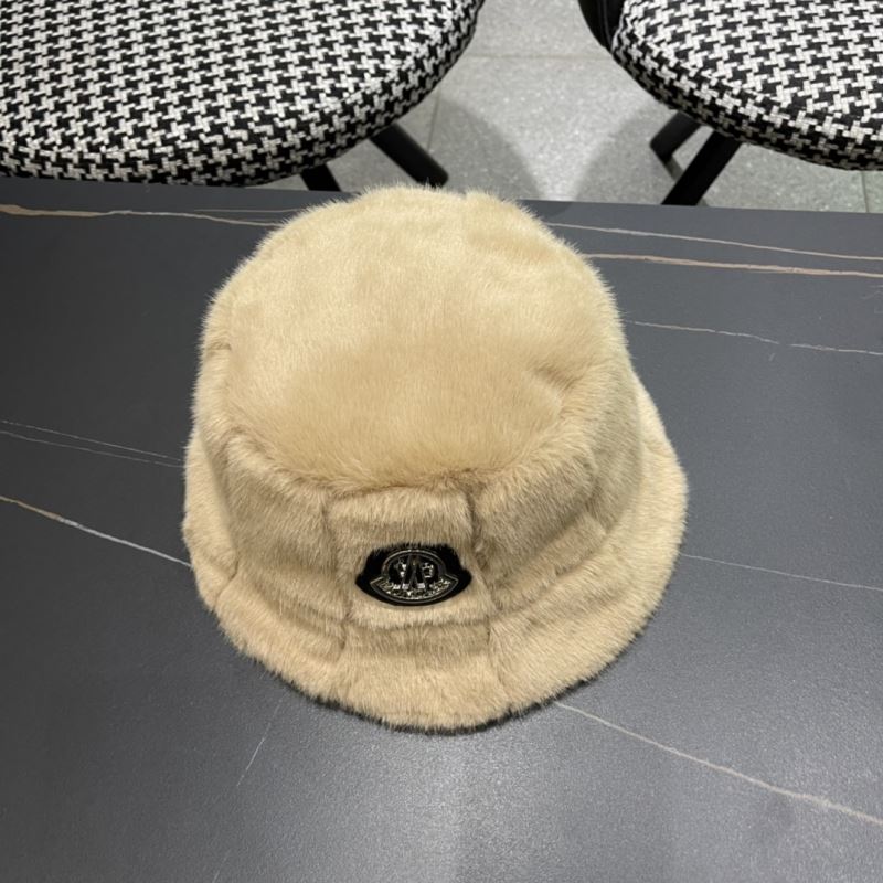 Moncler Caps